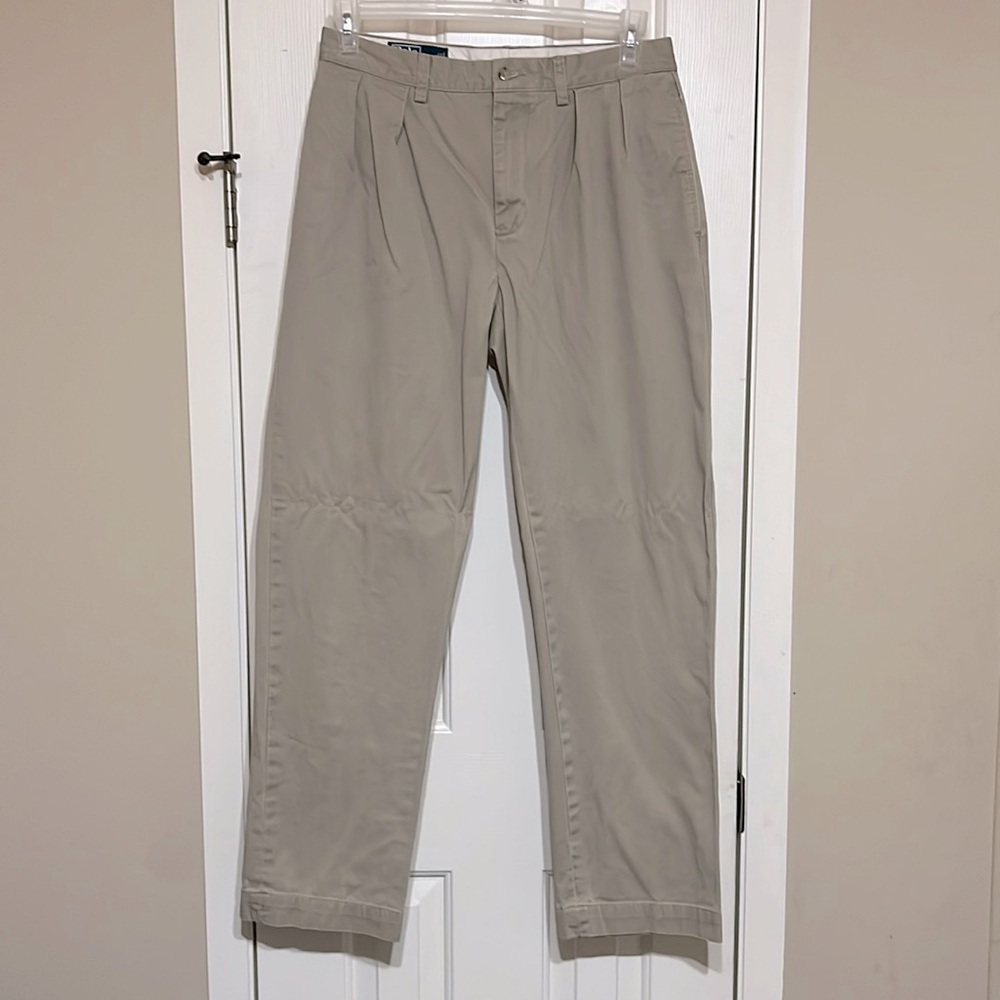 Men’s Polo by Ralph Lauren dress pants